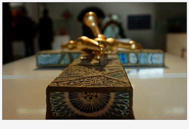 首屆南通國際當(dāng)代工藝美術(shù)雙年展 藝術(shù)珍品的價(jià)值發(fā)現(xiàn)與守護(hù)